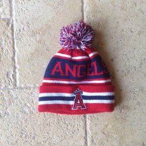 Anaheim Angels Beanie
